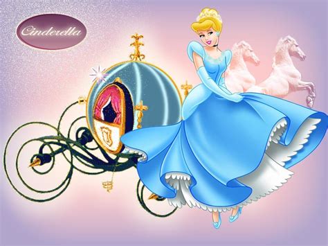 Cinderella Disney Princess Wallpaper 15538416 Fanpop