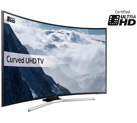 November 2, 2020 by admin. Samsung 49KU6100 49" Curved 4K Ultra HD TV w/ HDR - £476 ...