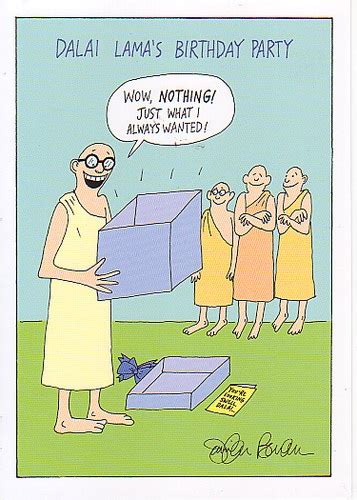 Yoga Cartoons ~ Funny Joke Pictures
