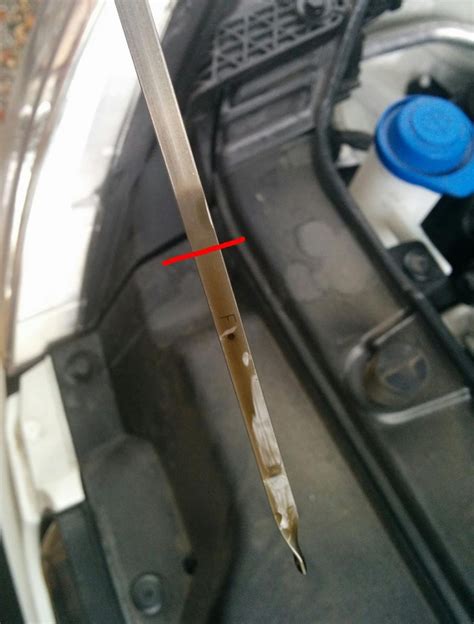To understand how overfilling your engine oil is too much of a good thing, it's helpful to first provide a little background. Indications of Too Much Oil in a Car - AUTOINTHEBOX