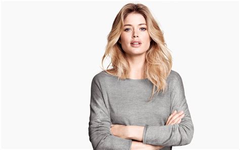 21 Gorgeous Hd Doutzen Kroes Wallpapers