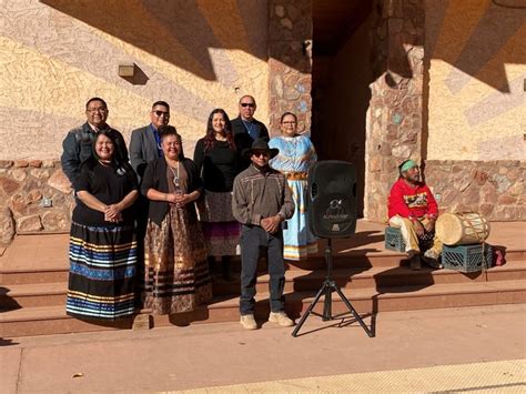 Havasupai Tribe In The Grand Canyon Will Soon Upgrade Internet