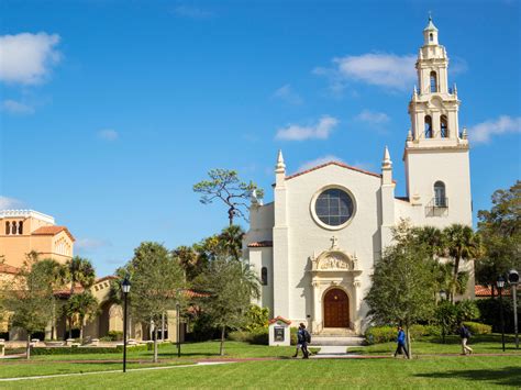 The 25 Most Beautiful College Campuses In America