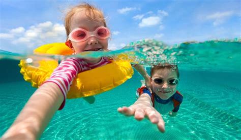 Best Places To Go For Travelling In Summer Vacation With Kids