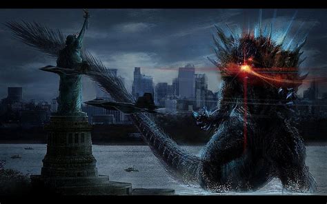 Reald 3d unveils new godzilla vs. Godzilla 4K Wallpapers - Top Free Godzilla 4K Backgrounds ...