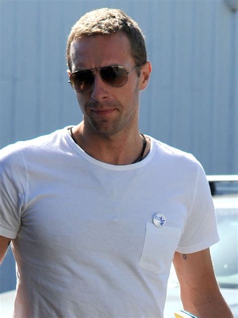 Chris Martin Shows The Love While Out In La This Week S Must See Pictures From The Capital