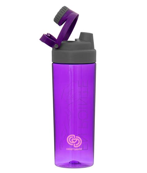 En Pointe Water Bottle Covet Dance