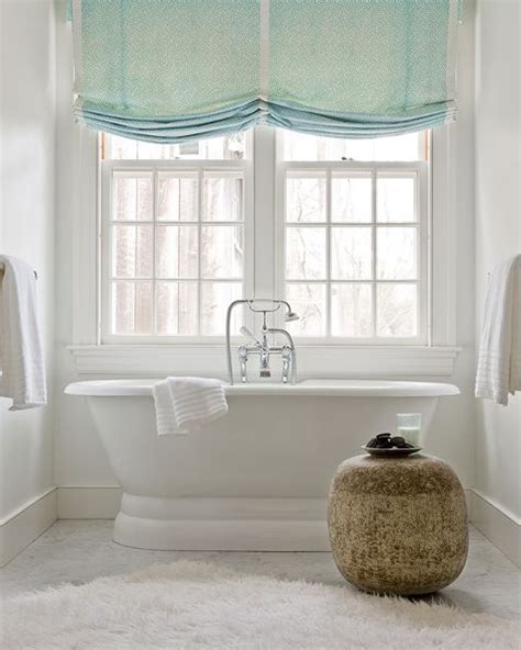 67 Stylish Roman Shades Ideas For Your Home Digsdigs