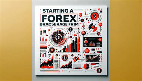 Embark on a Lucrative Journey: Launching a Successful Forex Brokerage