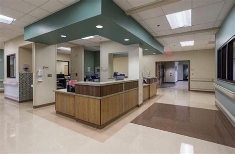 Explore Our Hospital Baptist Memorial Rehabilitation Hospital