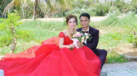 Mình tin chắc bạn sẽ nhận do vậy, video bạn làm ra định hướng thị trường trong nước thì thu nhập sẽ rất thấp, trừ khi bạn là một. Lễ Vu Quy HUỲNH NHƯ - TẤN DINH - YouTube