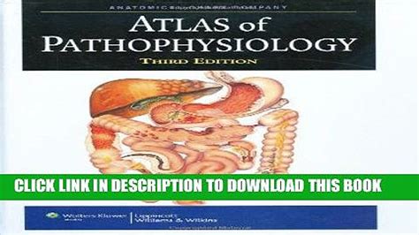 Atlas Pathophysiology 3rd Edition Free Pumplasopa