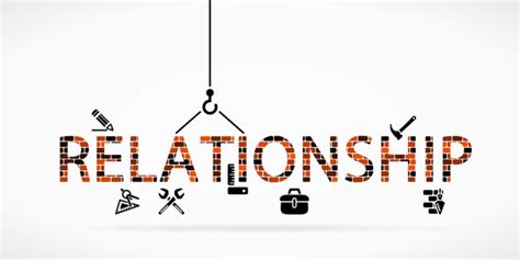 5 Steps To Building Better Business Relationships Ljs And Associates
