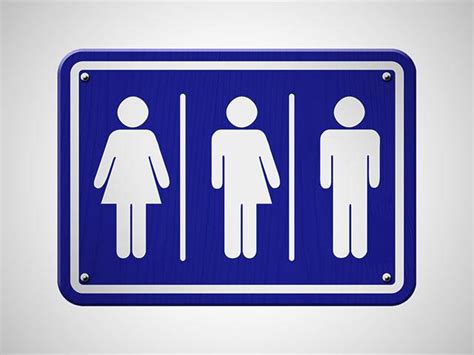 A Victory In Federal Court For Ban On Transgender Bathrooms
