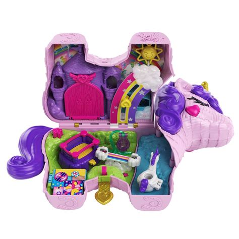 We did not find results for: Mattel Polly Pocket Unicorn Party Μονόκερος Πινιάτα ...