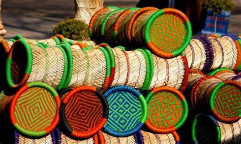 Haryana, a state in north india formed on november 1, 1966, has the state of delhi is landlocked on three sides by haryana. haryana handmade crafts - Google Search | Bamboo crafts ...