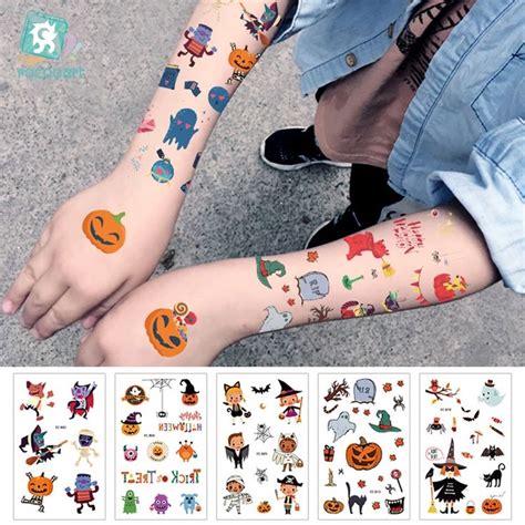Find More Temporary Tattoos Information About Ec801 825 New 2019