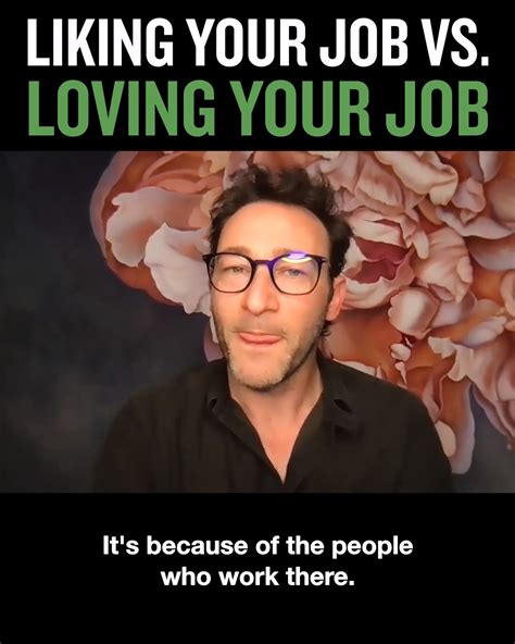 Liking Your Job Vs Loving Your Job Too Often We Label Individuals As Lazy Or Unmotivated