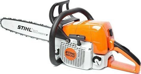 A Detailed Guide Stihl Ms 310 Chainsaw Parts Diagram