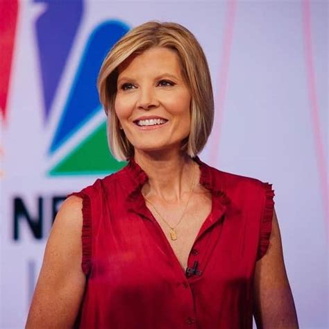 Kate Snow Bio Age Height Net Worth Facts Nationality