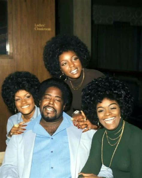122 Best Ideas About Barry White On Pinterest My Everything
