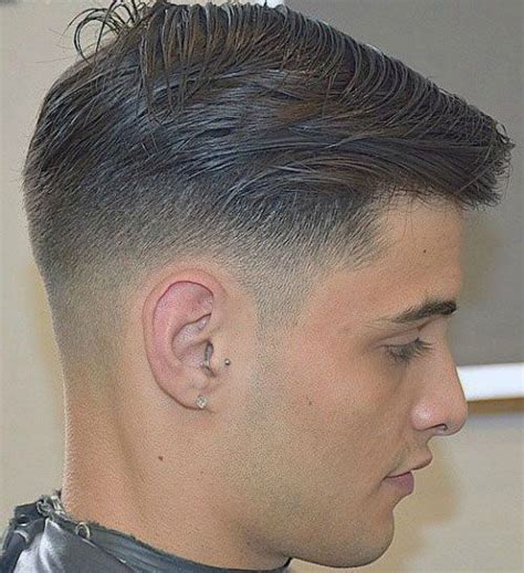 Best Fade Haircuts For Men Guide Fade Haircut Styles Long
