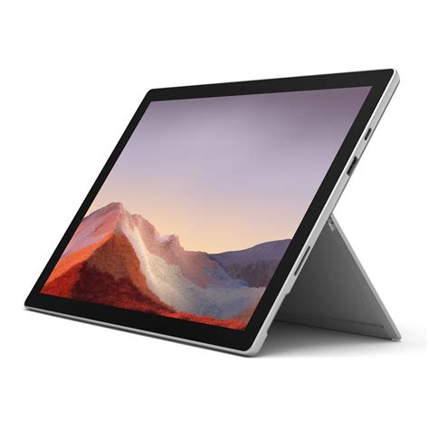 خرید و قیمت تبلت مایکروسافت Surface Pro 7 8gb Ram 128gb I5 ا