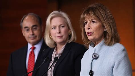 Lawmakers Introduce Me Too Bill Targeting Harassment In Congress