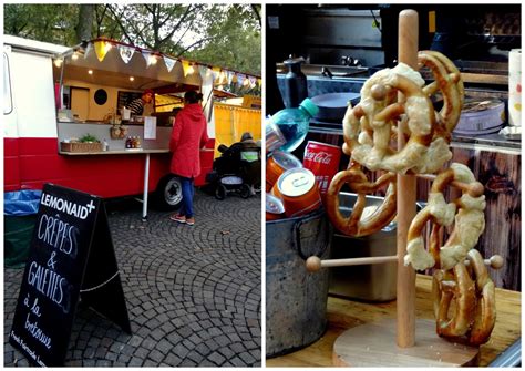Travel And Lifestyle Diaries Meet And Eat Street Food Market In