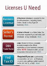 Where To Apply For A Business License In Georgia Images
