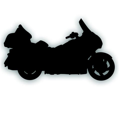Affordable and search from millions of royalty free old vintage motorcycle. Harley Silhouettes Cliparts | Free download on ClipArtMag