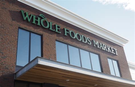 Delivery & pickup amazon returns meals & catering get directions. Get ready for Whole Foods in Wayne, just not right away ...