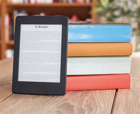 Electronic Book Readers - Best E Book Readers For Those 