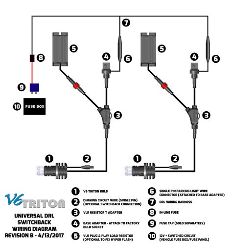 Led Light Panel Wiring Diagram Collection Wiring Collection