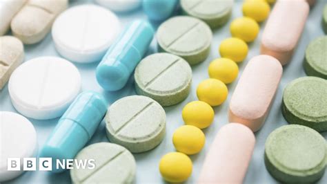 Opioids Why Dangerous Drugs Are Still Being Used To Treat Pain Bbc