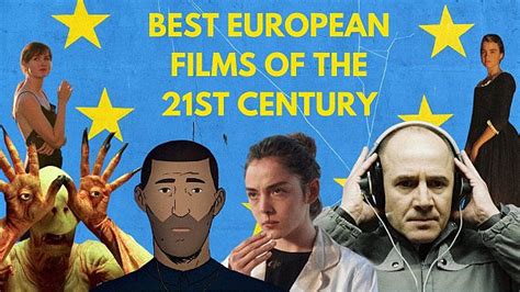 Celebrating The Best European Films Of The 21st Century Euronews