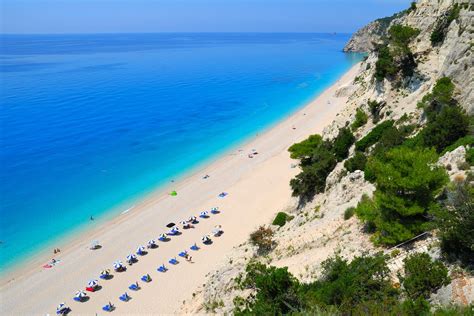 Best Beaches In Greece Top 15 Planet Of Hotels