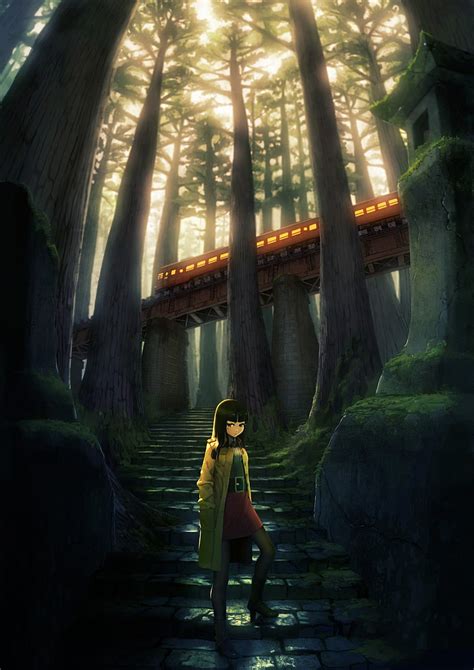 Discover Vertical Anime Wallpaper Latest In Cdgdbentre