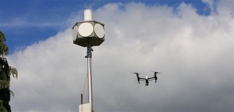 Us Department Of Transportation Announces 10 Participants In Drone