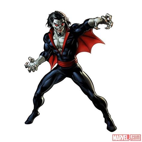 Dracula Archives News Mortal Kombat Plus Marvel