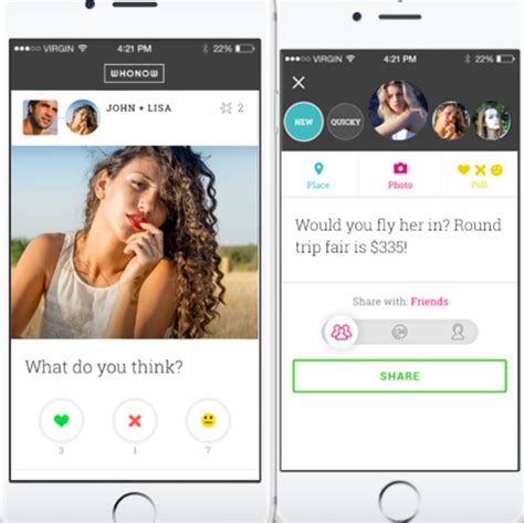 Finally An App That Tells Your Friends About Your Hookups
