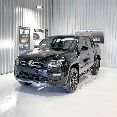 Vw Amarok Extreme Driving X Off Road High Performance Compilation