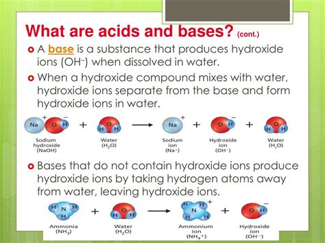 Ppt Mixtures Solubility And Acidbase Solutions Powerpoint