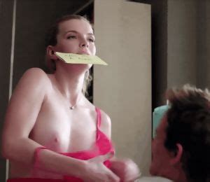 Betty Gilpin Nurse Jackie Reddit Nsfw