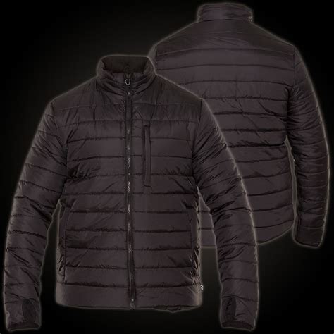 Line and the ecko red line for girls and women. Ecko Unltd. Jacke Stay Puffer Jacket - Jacket with zipper ...