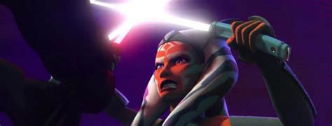 Star Wars Rebels Finale Review Set The Tape