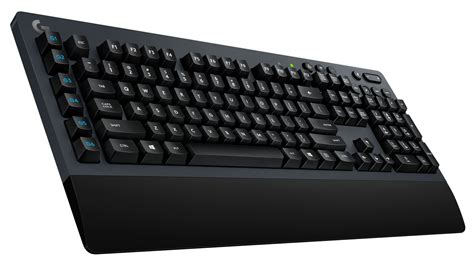 Logitech G613 Review The Best Wireless Gaming Keyboard