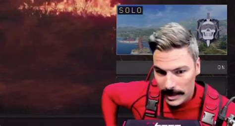 Twitch Streamer Dr Disrespect Gets House Shot At During Live Stream Next Impulse Sports