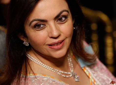Neetu also shared how ambanis comforted her and her family, and took along with her note, neetu posted a picture in which rishi kapoor can be seen sharing smiles with mukesh and nita ambani. Arvind's World: LSE, Casino Capitalism, Nita Ambani and ...