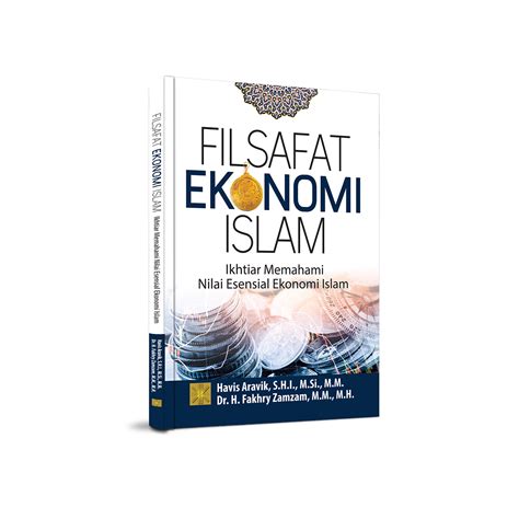 Buku Filsafat Ekonomi Islam Pdf Ilmu Tasawuf